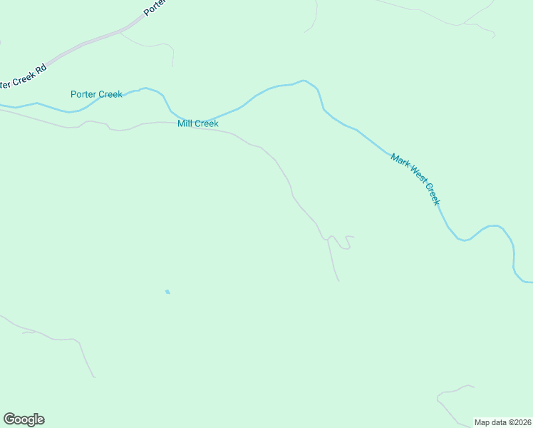 map of restaurants, bars, coffee shops, grocery stores, and more near 2590 Mark West Springs Rd in Santa Rosa