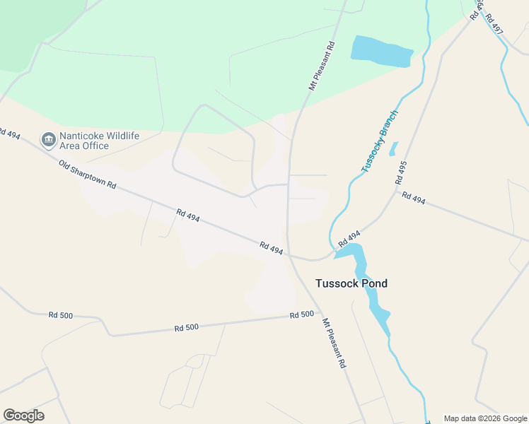 map of restaurants, bars, coffee shops, grocery stores, and more near 6435 Pleasant Drive in Laurel