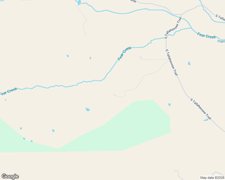 map of restaurants, bars, coffee shops, grocery stores, and more near 324 Elk View Court in Cañon City