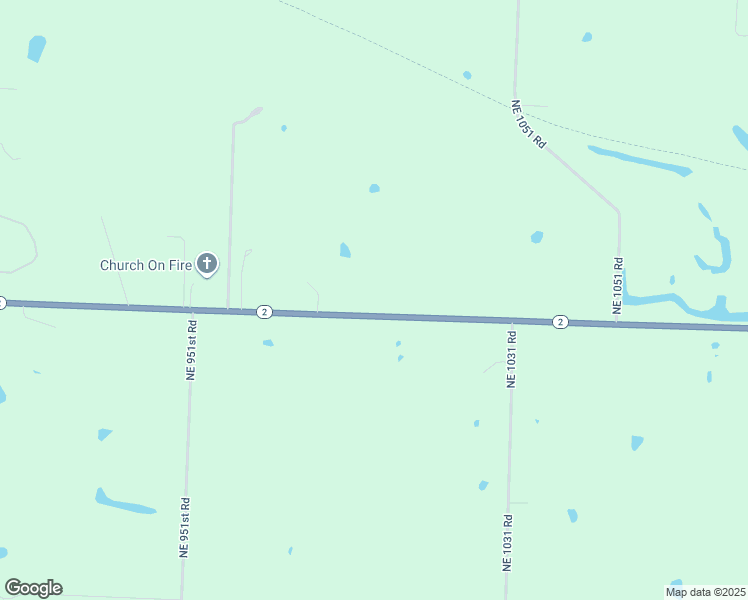 map of restaurants, bars, coffee shops, grocery stores, and more near 9937 Missouri 2 in Windsor