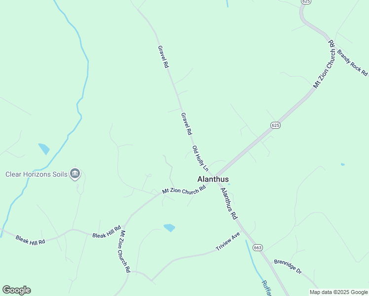 map of restaurants, bars, coffee shops, grocery stores, and more near 11310 Old Holly Lane in Brandy Station