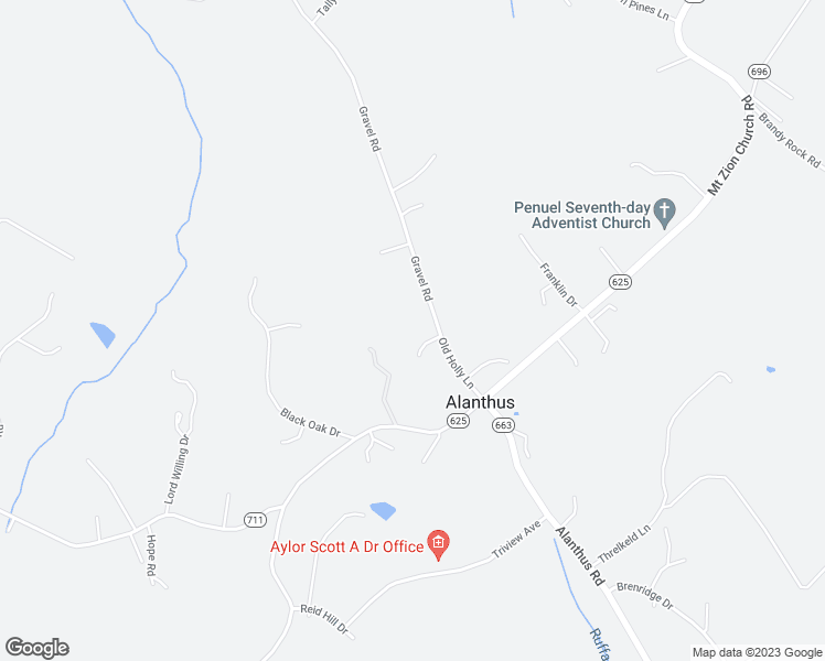 map of restaurants, bars, coffee shops, grocery stores, and more near 11310 Old Holly Lane in Brandy Station