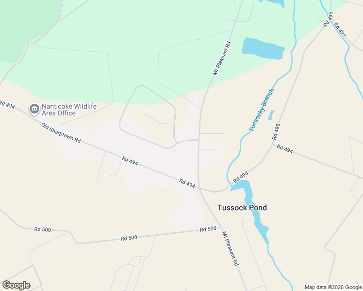 map of restaurants, bars, coffee shops, grocery stores, and more near 6435 Pleasant Drive in Laurel