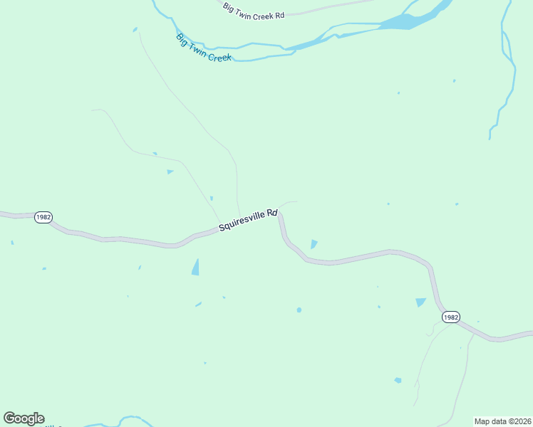 map of restaurants, bars, coffee shops, grocery stores, and more near 4634 Squiresville Road in Owenton