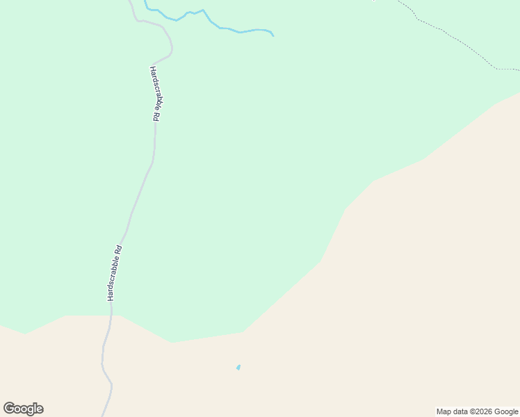 map of restaurants, bars, coffee shops, grocery stores, and more near Hardscrabble Road in Blue Grass