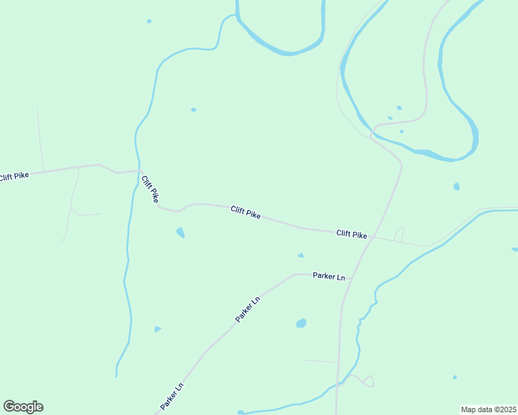 map of restaurants, bars, coffee shops, grocery stores, and more near 6137 Clift Pike in Mays Lick