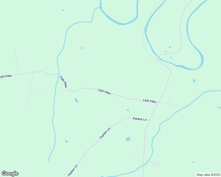 map of restaurants, bars, coffee shops, grocery stores, and more near 6137 Clift Pike in Mays Lick
