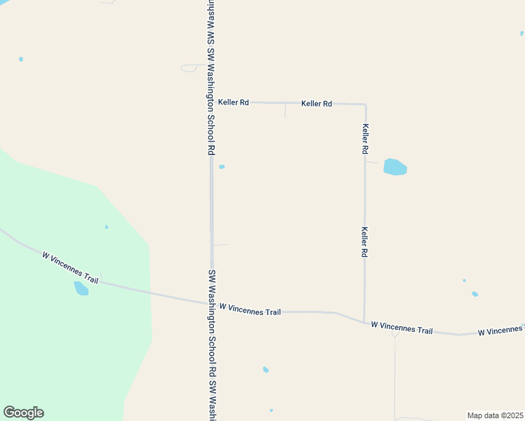 map of restaurants, bars, coffee shops, grocery stores, and more near 3964 Southwest Washington School Road in Salem
