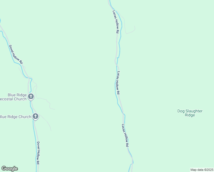 map of restaurants, bars, coffee shops, grocery stores, and more near 1858 Lucas Hollow Road in Stanley
