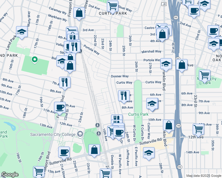 Crocker Park Restaurants Map Crocker Park Restaurants Map
