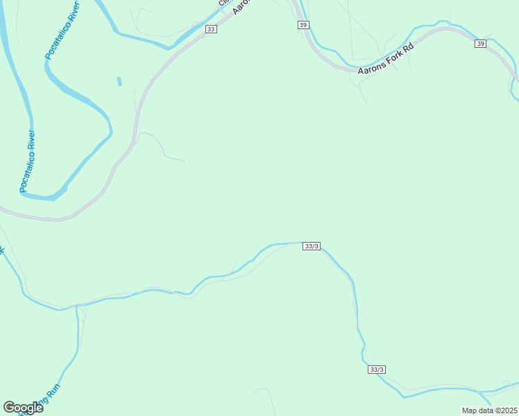 map of restaurants, bars, coffee shops, grocery stores, and more near Coon Creek Road in Charleston