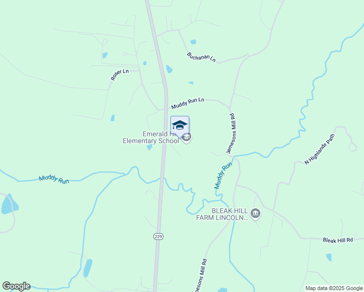 map of restaurants, bars, coffee shops, grocery stores, and more near 11245 Rixeyville Road in Culpeper