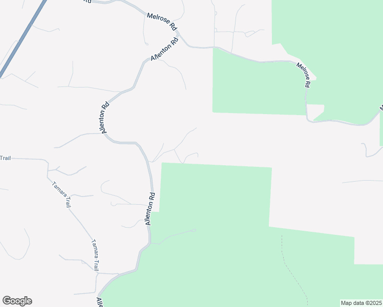 map of restaurants, bars, coffee shops, grocery stores, and more near 3832 Shiloh Acres Trail in Pacific