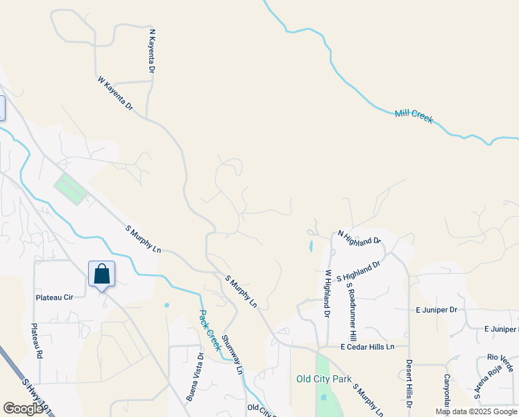 map of restaurants, bars, coffee shops, grocery stores, and more near 1650 Vertigo Drive in Moab