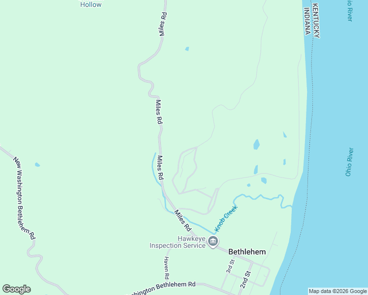 map of restaurants, bars, coffee shops, grocery stores, and more near in Bethlehem