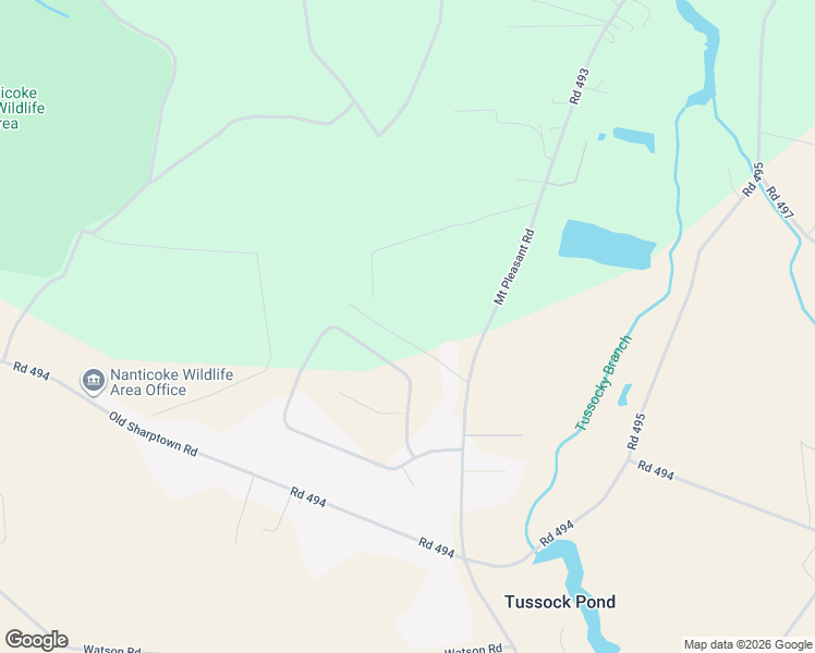 map of restaurants, bars, coffee shops, grocery stores, and more near 31590 Mount Pleasant Road in Laurel