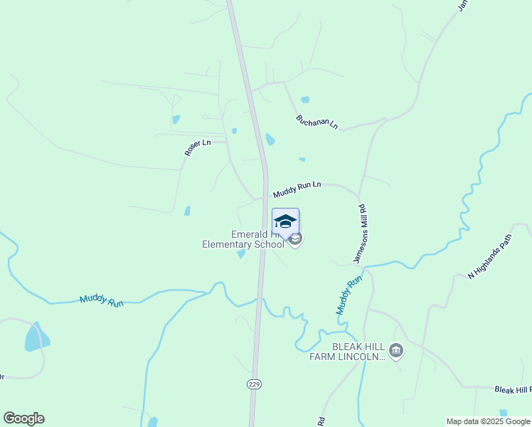 map of restaurants, bars, coffee shops, grocery stores, and more near 11245 Rixeyville Road in Culpeper