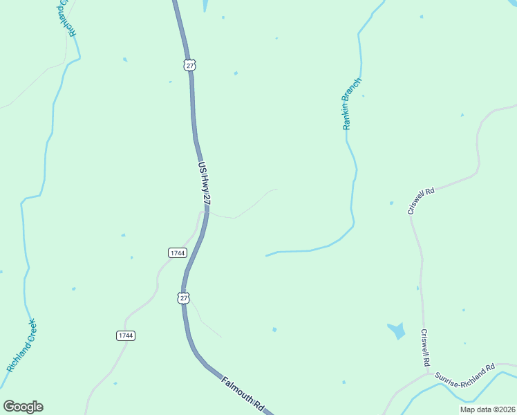 map of restaurants, bars, coffee shops, grocery stores, and more near 208 Cecil Webber Road in Berry