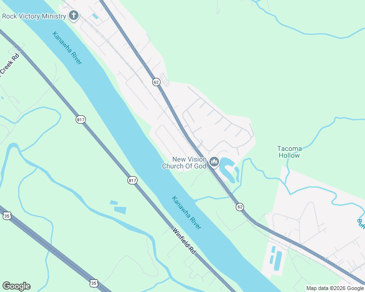 map of restaurants, bars, coffee shops, grocery stores, and more near 356 Rumer Station in Red House