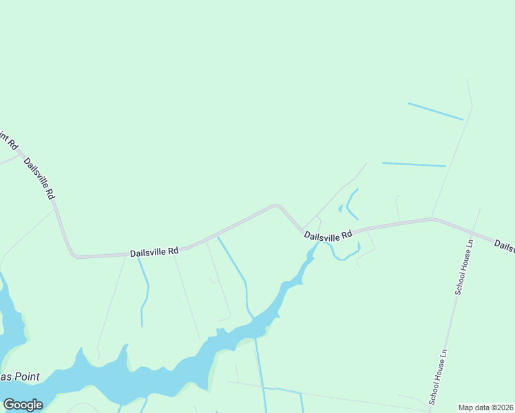 map of restaurants, bars, coffee shops, grocery stores, and more near 2040 Dailsville Road in Cambridge