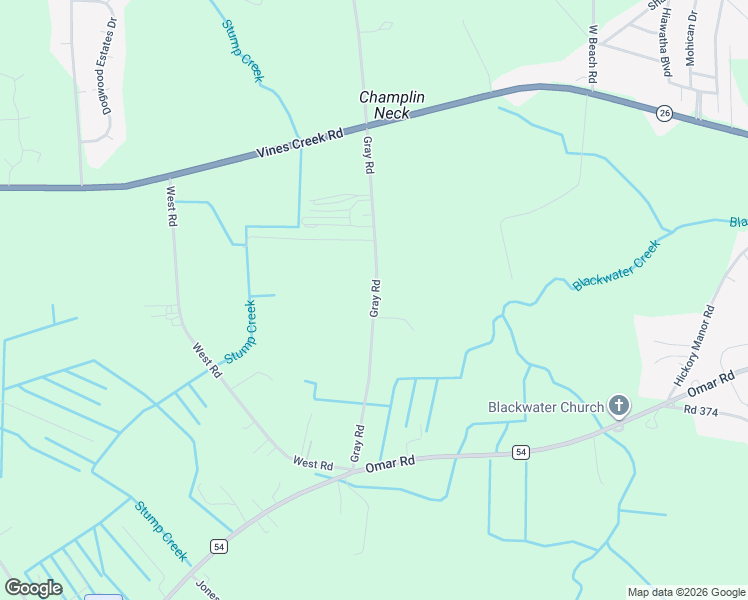 map of restaurants, bars, coffee shops, grocery stores, and more near 31311 Gray Road in Dagsboro