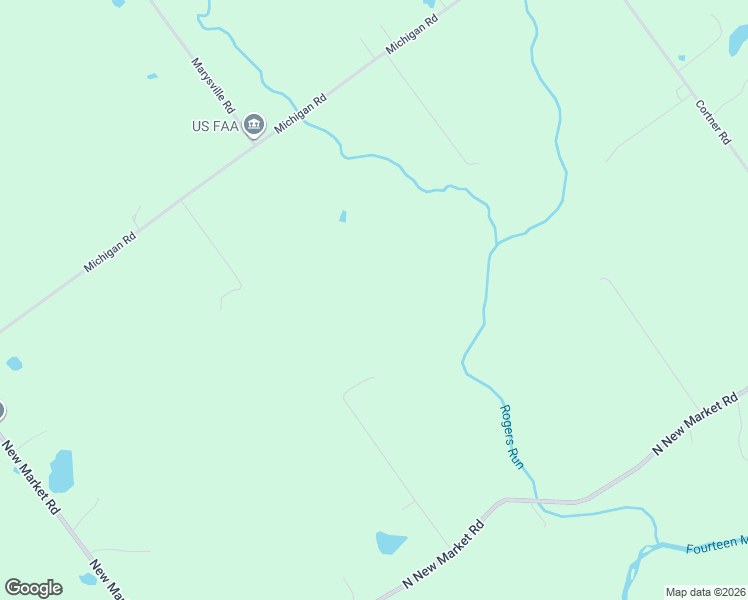 map of restaurants, bars, coffee shops, grocery stores, and more near 14493 Faye Amick Road in Marysville