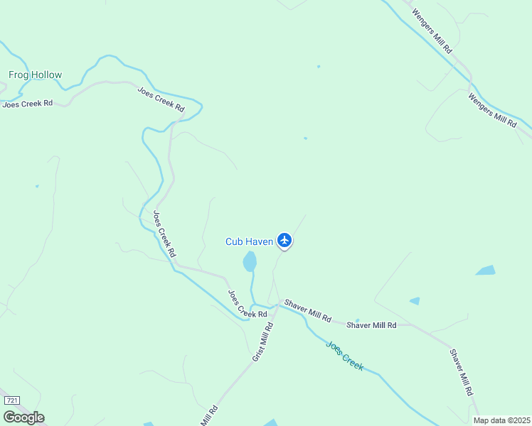 map of restaurants, bars, coffee shops, grocery stores, and more near in Linville