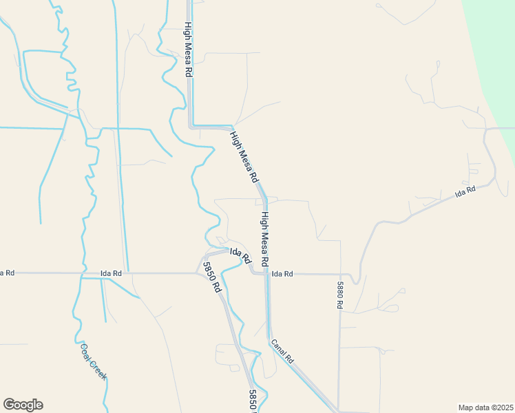 map of restaurants, bars, coffee shops, grocery stores, and more near 9781 High Mesa Road in Olathe