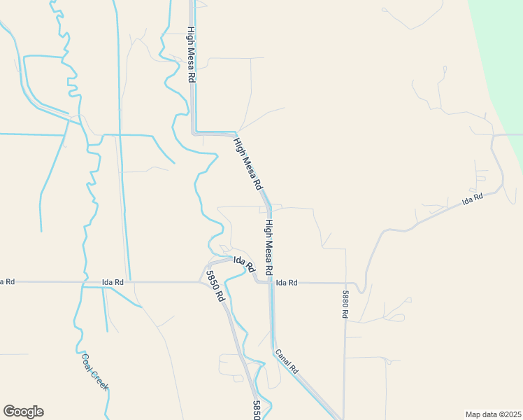 map of restaurants, bars, coffee shops, grocery stores, and more near 9781 High Mesa Road in Olathe