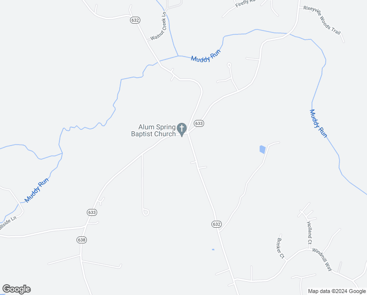 map of restaurants, bars, coffee shops, grocery stores, and more near 11080 Dutch Hollow Road in Culpeper