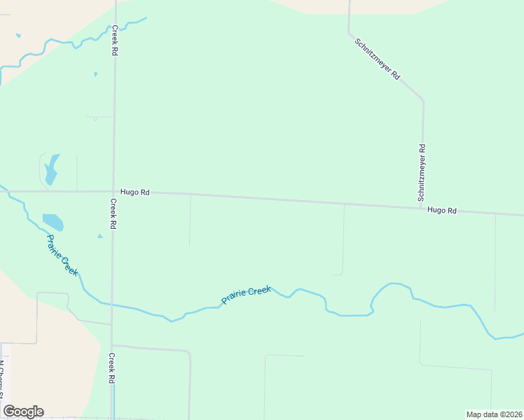 map of restaurants, bars, coffee shops, grocery stores, and more near 24480 Hugo Road in Centralia