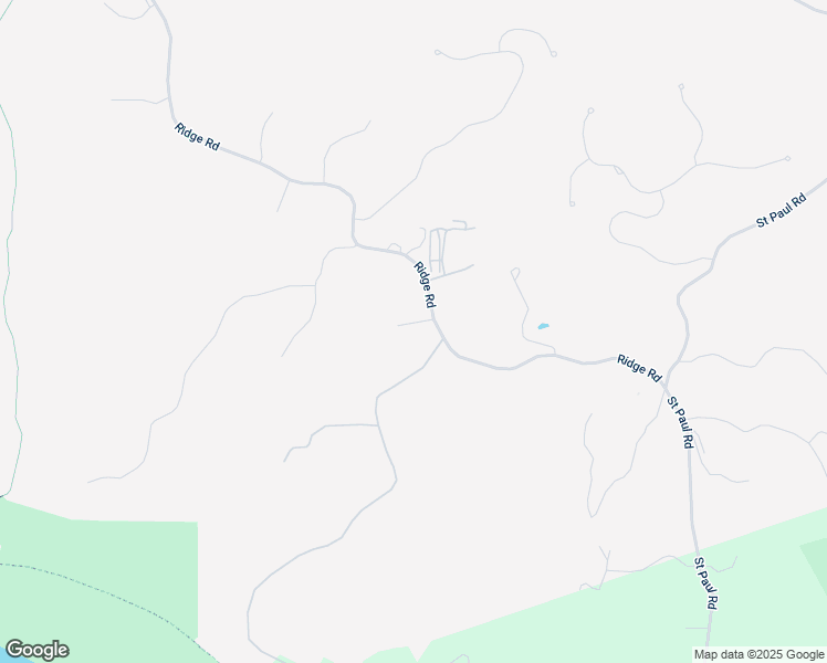 map of restaurants, bars, coffee shops, grocery stores, and more near 1506 Hawk Forest Road in Ballwin