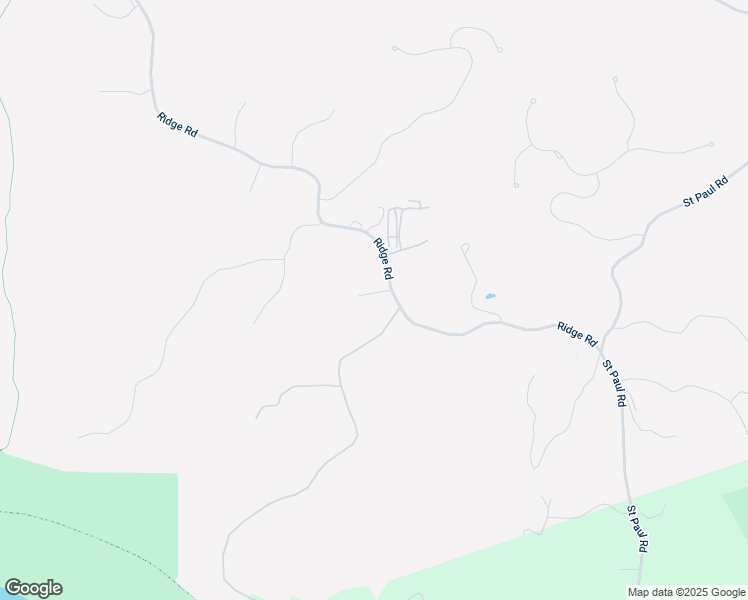 map of restaurants, bars, coffee shops, grocery stores, and more near 1506 Hawk Forest Road in Ballwin