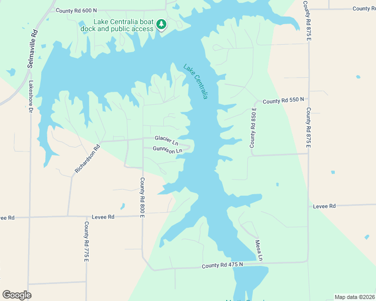 map of restaurants, bars, coffee shops, grocery stores, and more near 32699 Glacier Lane in Centralia