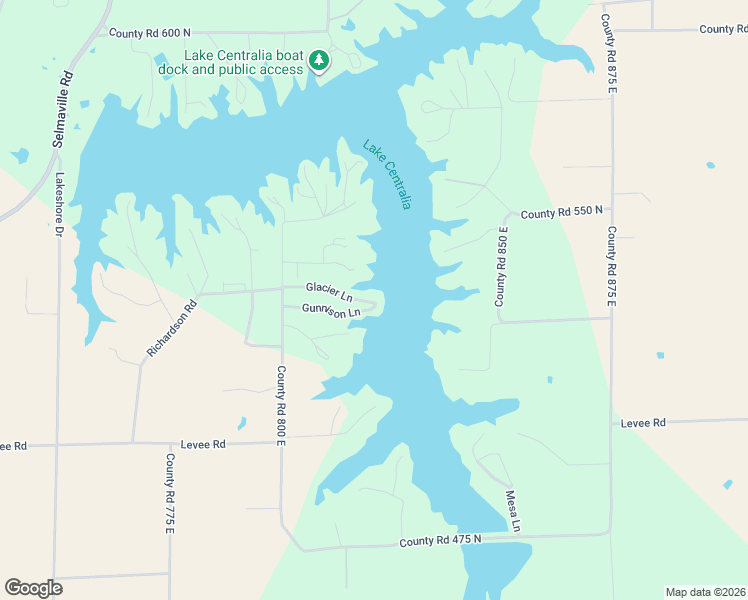 map of restaurants, bars, coffee shops, grocery stores, and more near 32699 Glacier Lane in Centralia