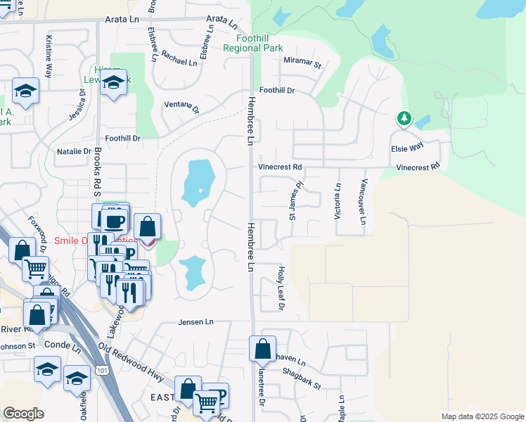 map of restaurants, bars, coffee shops, grocery stores, and more near 506 Piccadilly Place in Windsor