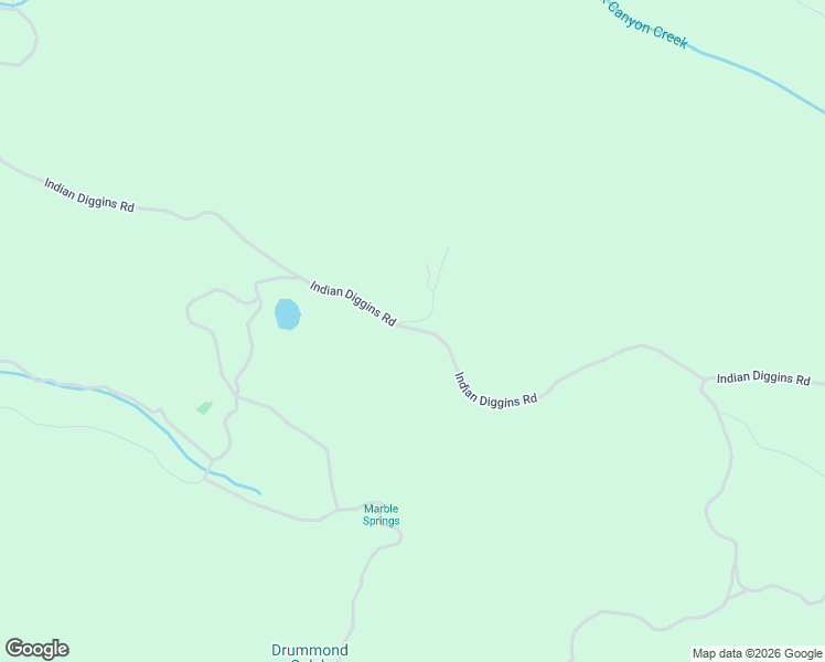 map of restaurants, bars, coffee shops, grocery stores, and more near 5441 Indian Diggins Road in Somerset