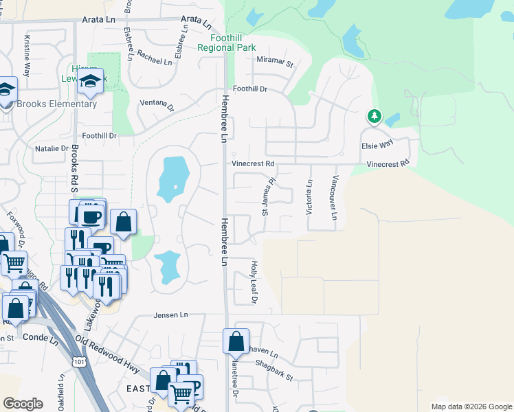 map of restaurants, bars, coffee shops, grocery stores, and more near 536 Piccadilly Place in Windsor