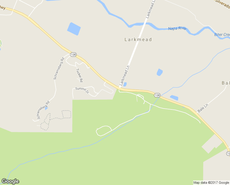 map of restaurants, bars, coffee shops, grocery stores, and more near 1211 Tucker Road in Calistoga