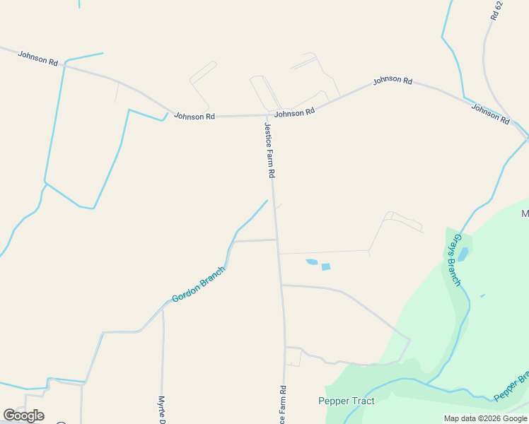 map of restaurants, bars, coffee shops, grocery stores, and more near 31572 Jestice Farm Road in Laurel