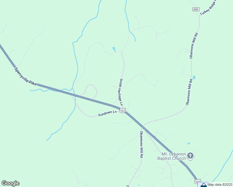 map of restaurants, bars, coffee shops, grocery stores, and more near 5585 Sperryville Pike in Boston