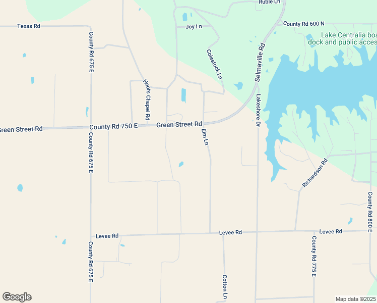 map of restaurants, bars, coffee shops, grocery stores, and more near 2876 Green Street Road in Centralia