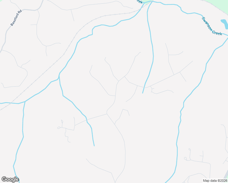 map of restaurants, bars, coffee shops, grocery stores, and more near 5788 Goode Rd in Hughesville
