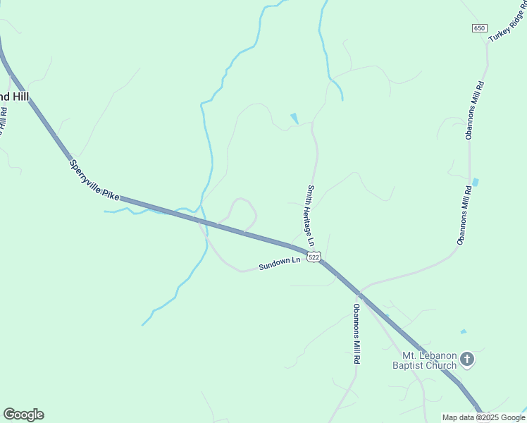 map of restaurants, bars, coffee shops, grocery stores, and more near 5569 Sperryville Pike in Boston
