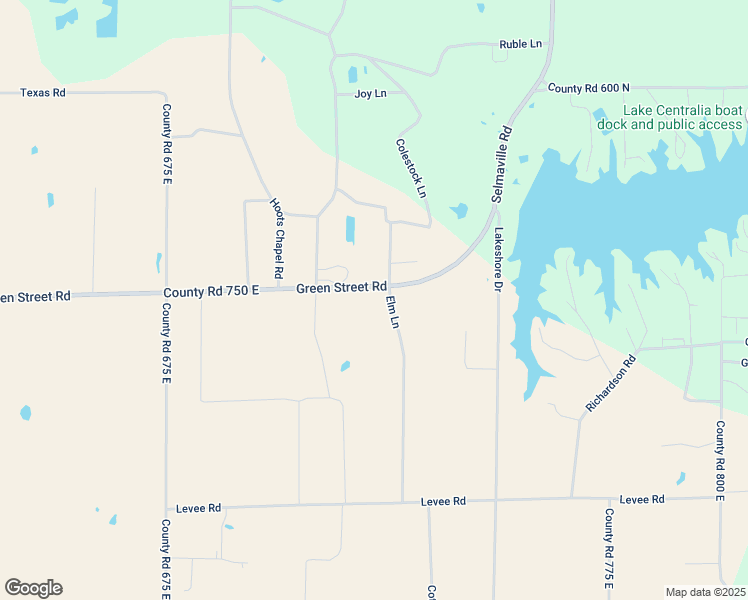 map of restaurants, bars, coffee shops, grocery stores, and more near 2876 Green Street Road in Centralia