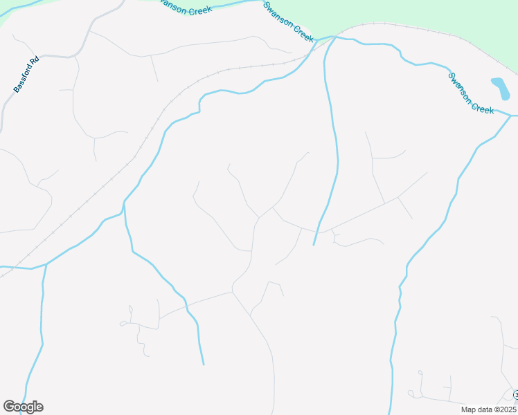 map of restaurants, bars, coffee shops, grocery stores, and more near 15896 Carissa Court in Hughesville