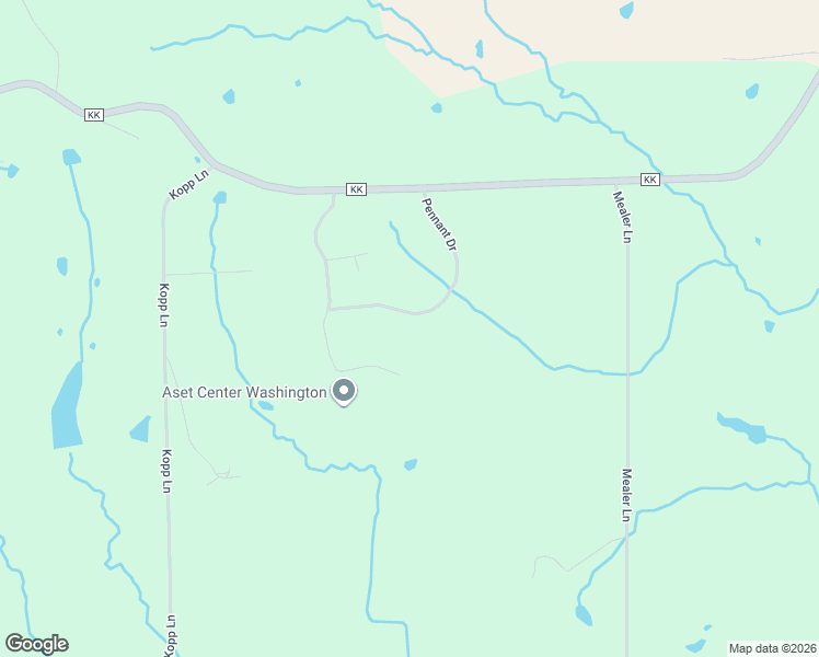 map of restaurants, bars, coffee shops, grocery stores, and more near 192 Pennant Drive in Washington