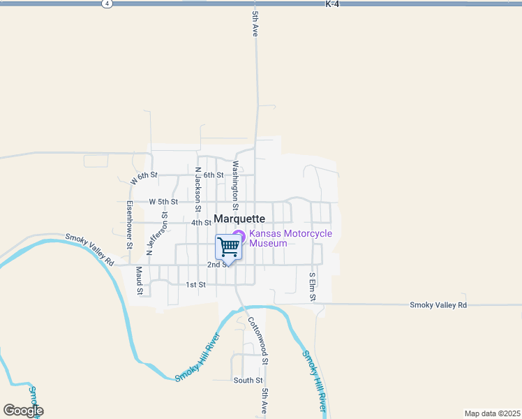 map of restaurants, bars, coffee shops, grocery stores, and more near 310 Swedonia Street in Marquette