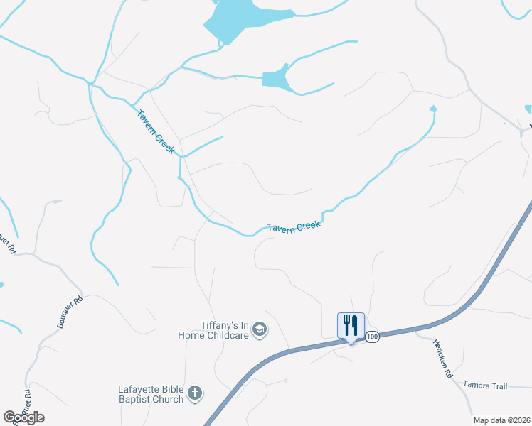 map of restaurants, bars, coffee shops, grocery stores, and more near 18520 Hawks Hill Road in Pacific