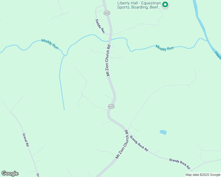 map of restaurants, bars, coffee shops, grocery stores, and more near 10392 Mount Zion Church Road in Brandy Station